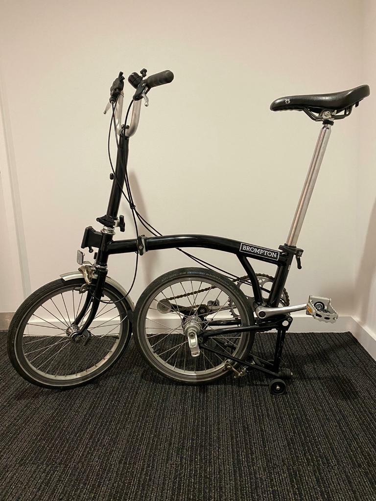 gumtree brompton
